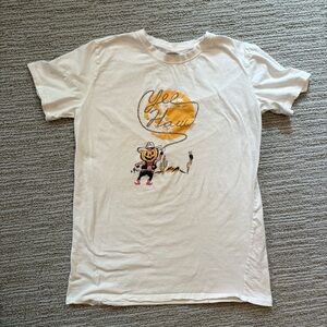 Future Monsters Yee-Haw cowboy Halloween tee‎ XL or L